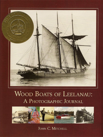 Wood Boats of Leelanau